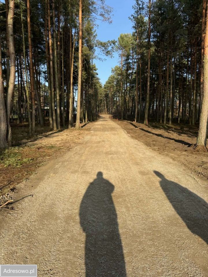 Działka rekreacyjna Pągowiec. Zdjęcie 6