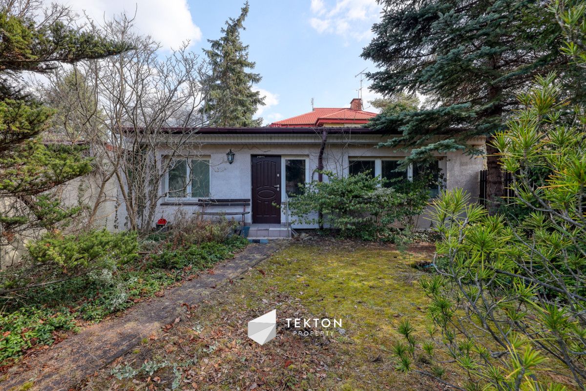 bliźniak, 7 pokoi Warszawa Wawer, ul. Cedrowa. Zdjęcie 5