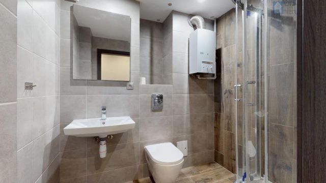 Mieszkanie 2-pokojowe Gliwice Sikornik, ul. Krucza. Zdjęcie 13