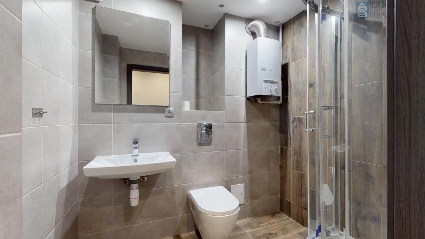 Mieszkanie 2-pokojowe Gliwice Sikornik, ul. Krucza. Zdjęcie 13