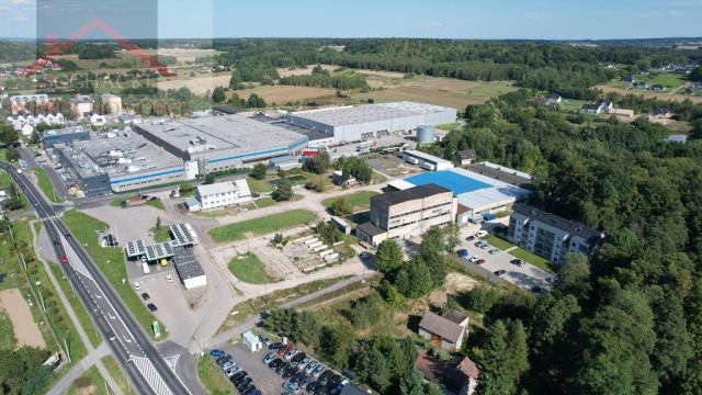 Działka inwestycyjna Lubań. Zdjęcie 10