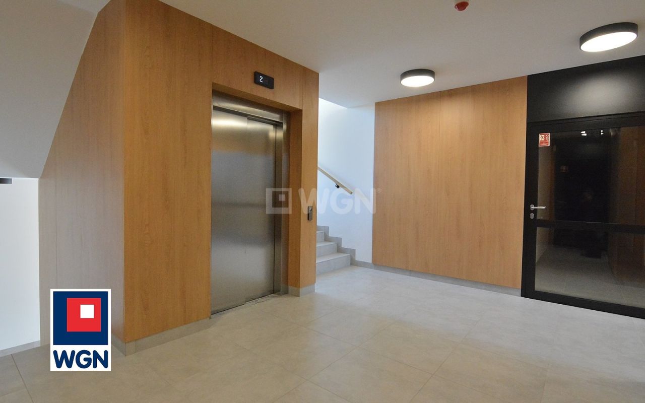 Mieszkanie 2-pokojowe Elbląg, ul. Łęczycka. Zdjęcie 11