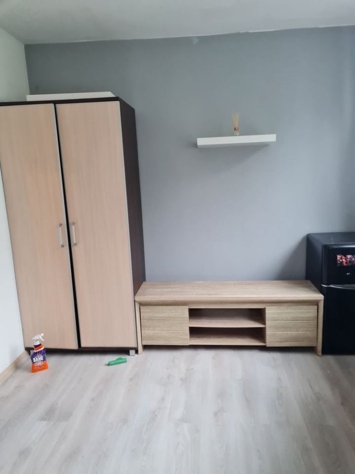 Mieszkanie 1-pokojowe Koszalin, ul. Orla. Zdjęcie 2