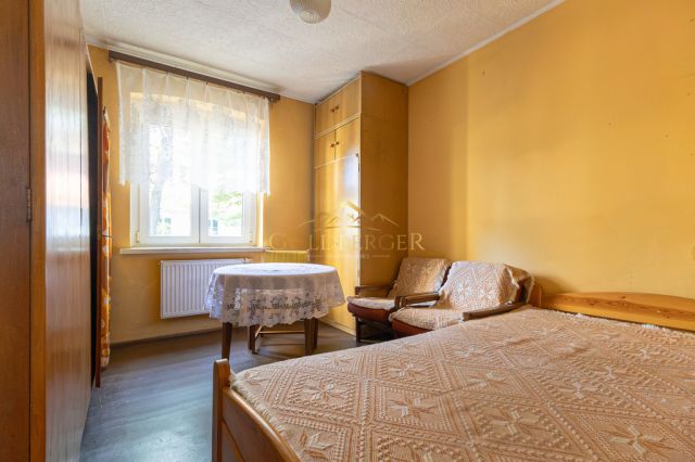 Mieszkanie 3-pokojowe Poznań Dębiec, ul. Akacjowa. Zdjęcie 10