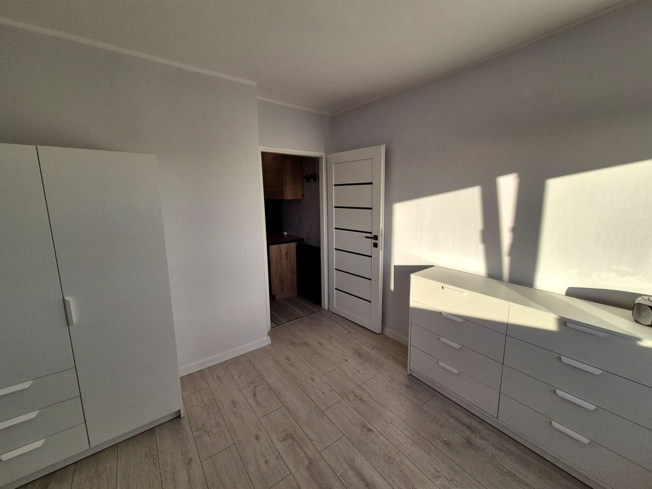 Mieszkanie 1-pokojowe Bydgoszcz Bielawy, ul. Księcia Józefa Poniatowskiego. Zdjęcie 5