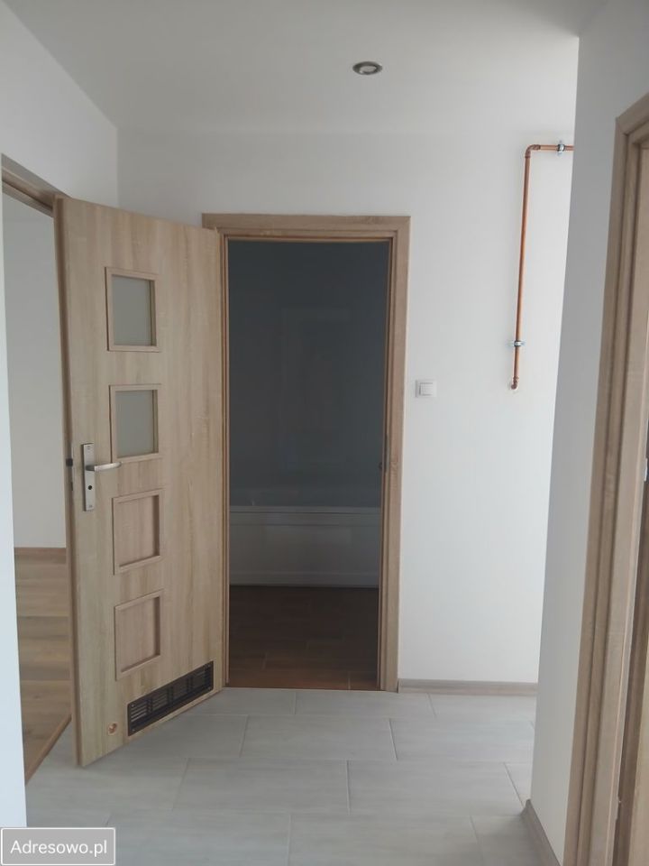 Mieszkanie 2-pokojowe Sosnowiec Milowice, ul. Krzysztofa Kamila Baczyńskiego. Zdjęcie 18