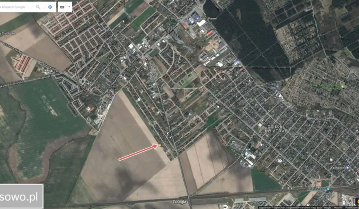 dom wolnostojący, 8 pokoi Skórzewo, ul. Krótka