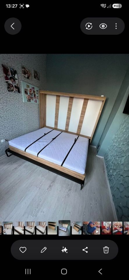 Mieszkanie 2-pokojowe Lisewo Malborskie. Zdjęcie 5