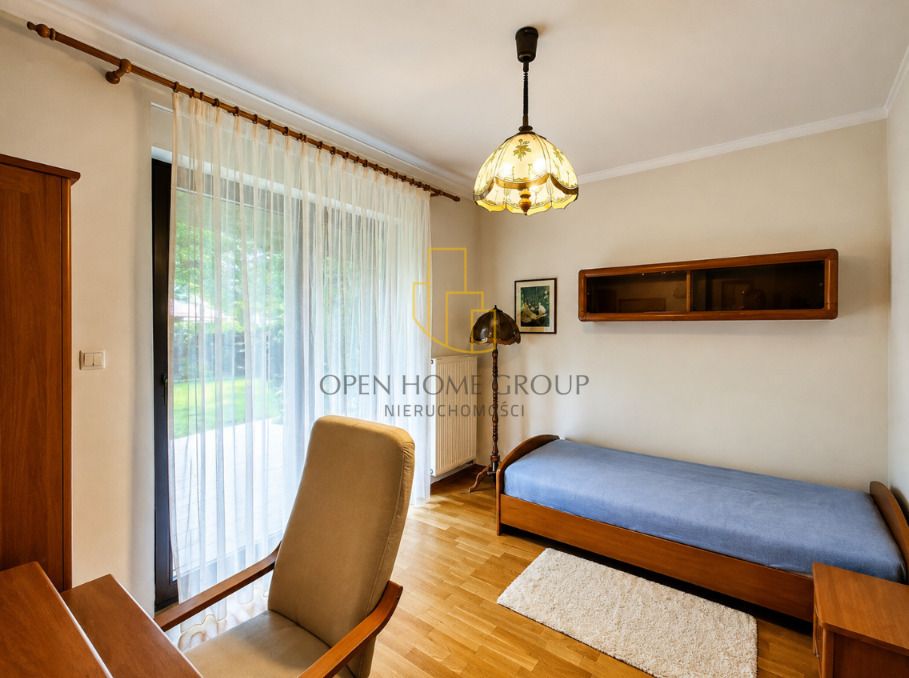 dom wolnostojący, 8 pokoi Bielany Wrocławskie, ul. Ogrodowa. Zdjęcie 11