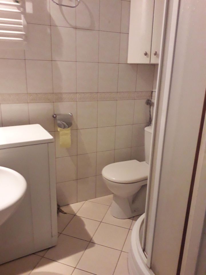 Mieszkanie 3-pokojowe Poznań Winogrady, os. Wichrowe Wzgórze. Zdjęcie 8