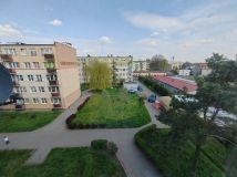 Mieszkanie 3-pokojowe Inowrocław, ul. Marii Curie-Skłodowskiej. Zdjęcie 4