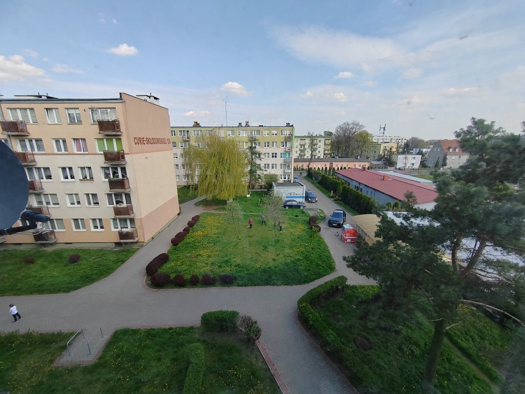 Mieszkanie 3-pokojowe Inowrocław, ul. Marii Curie-Skłodowskiej. Zdjęcie 5