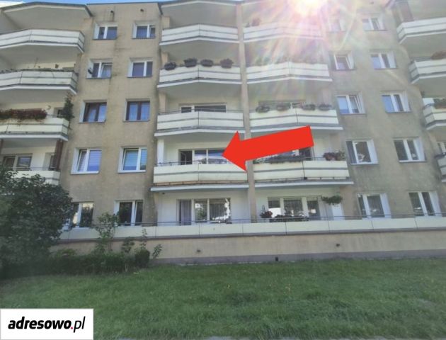 Mieszkanie 2-pokojowe Kołobrzeg, ul. Kamienna. Zdjęcie 1