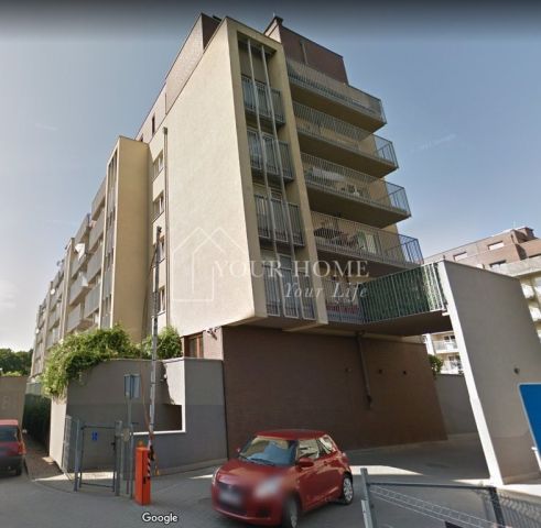 Mieszkanie 2-pokojowe Wrocław Ołbin, ul. Mikołaja Reja. Zdjęcie 14