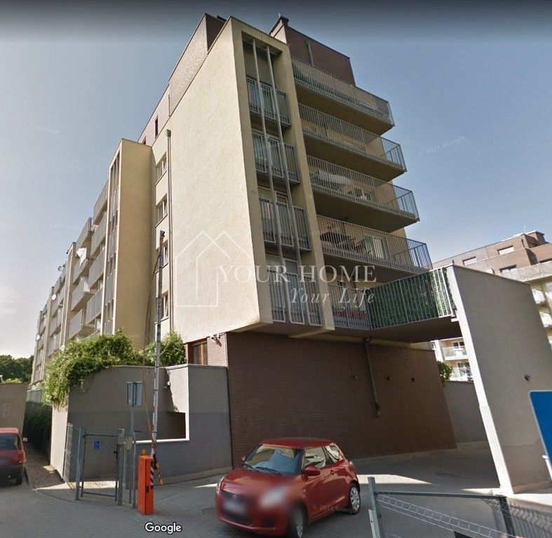 Mieszkanie 2-pokojowe Wrocław Ołbin, ul. Mikołaja Reja. Zdjęcie 14