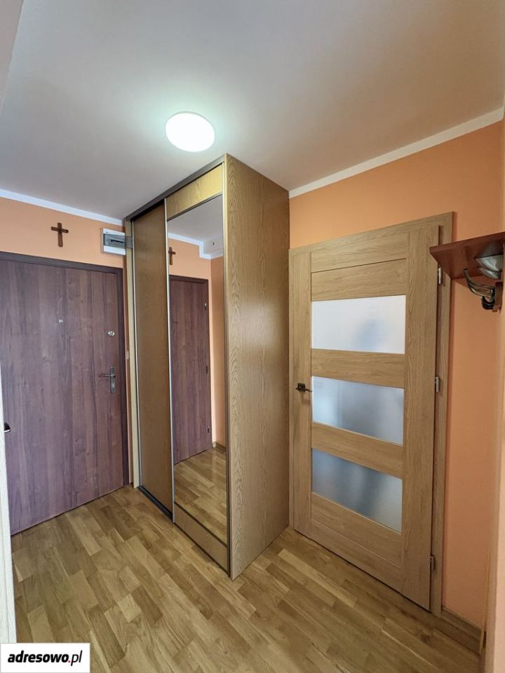 Mieszkanie 2-pokojowe Koszalin, ul. Kazimierza Tetmajera. Zdjęcie 16