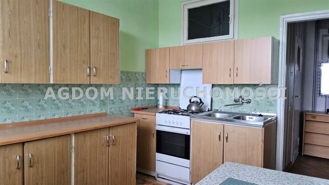 Mieszkanie 1-pokojowe Włocławek Centrum, ul. Królewiecka. Zdjęcie 1