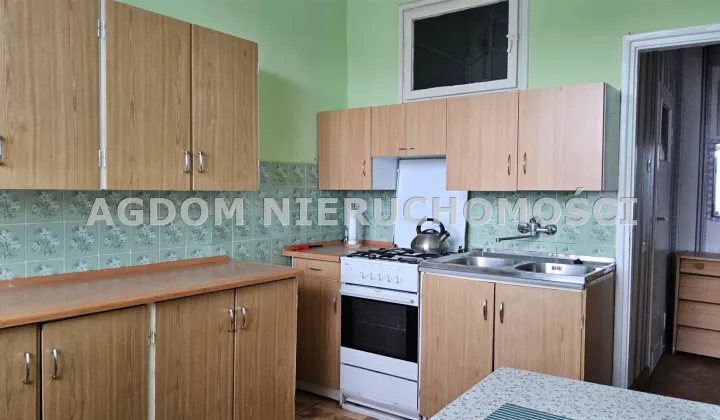 Mieszkanie 1-pokojowe Włocławek Centrum, ul. Królewiecka