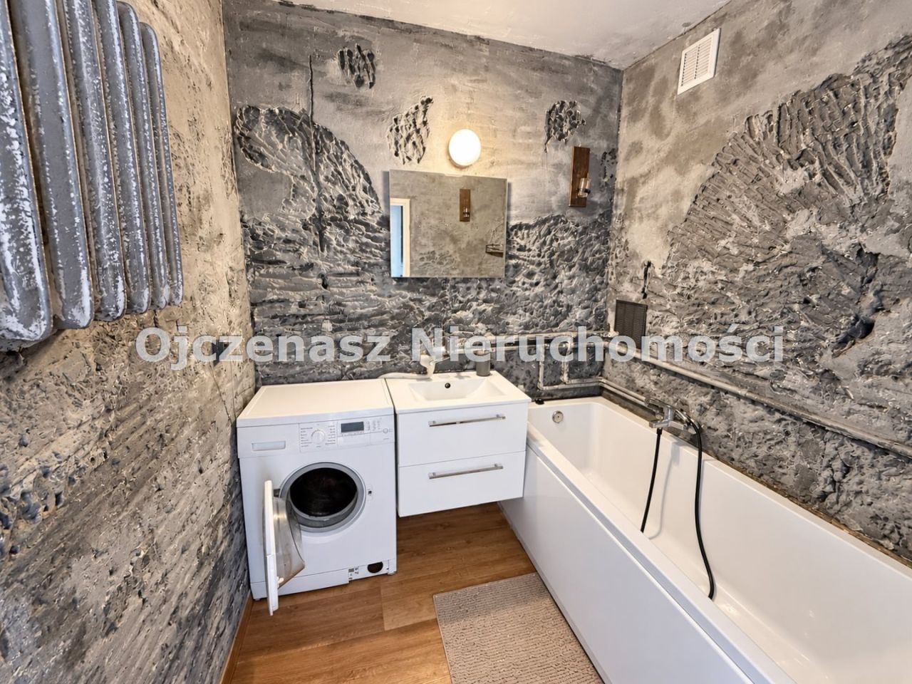 Mieszkanie 4-pokojowe Bydgoszcz Kapuściska. Zdjęcie 10
