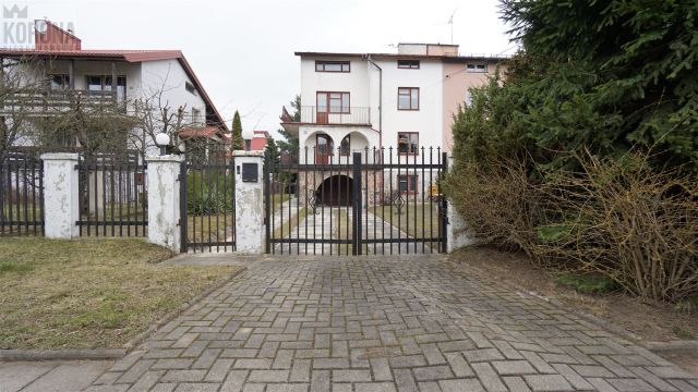 bliźniak, 4 pokoje Białystok Jaroszówka, ul. Jaroszówka. Zdjęcie 1