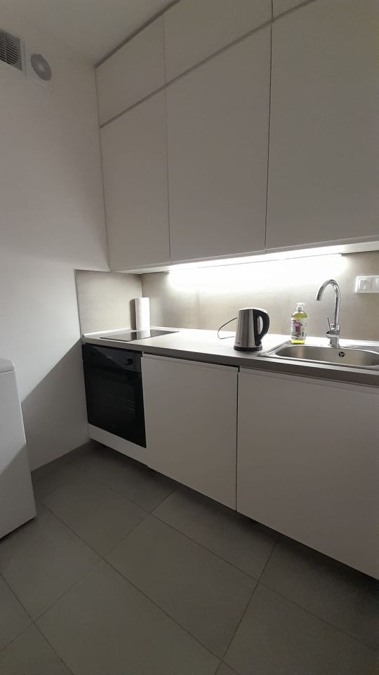 Mieszkanie 2-pokojowe Poznań Wilda, ul. Robocza. Zdjęcie 5