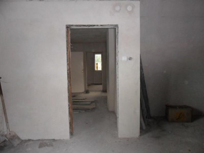 Działka inwestycyjna Łuków, ul. Stefana Okrzei. Zdjęcie 7