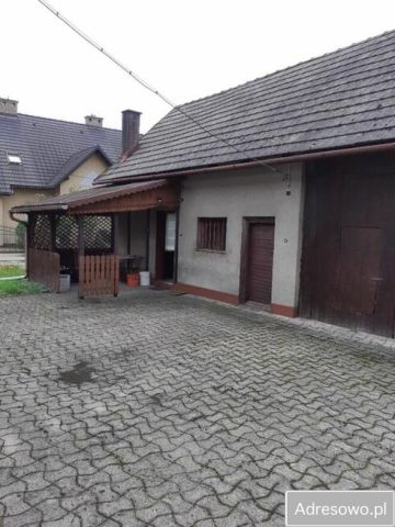 dom wolnostojący, 5 pokoi Nowa Wieś, ul. Stanisława Staszica. Zdjęcie 1