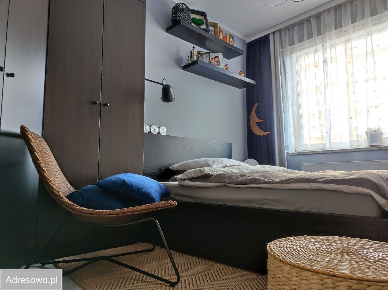 Mieszkanie 4-pokojowe Wałbrzych Podzamcze. Zdjęcie 20