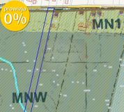 Działka budowlana Ossów, ul. Władysława Broniewskiego. Zdjęcie 4