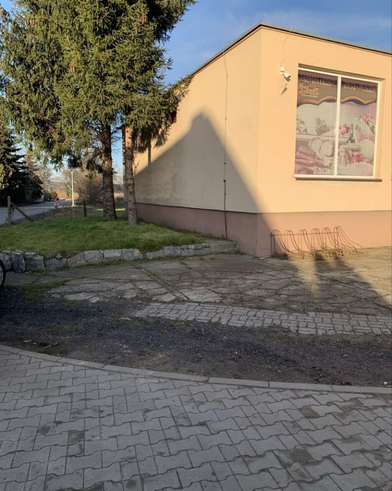 Lokal Giżyn. Zdjęcie 3