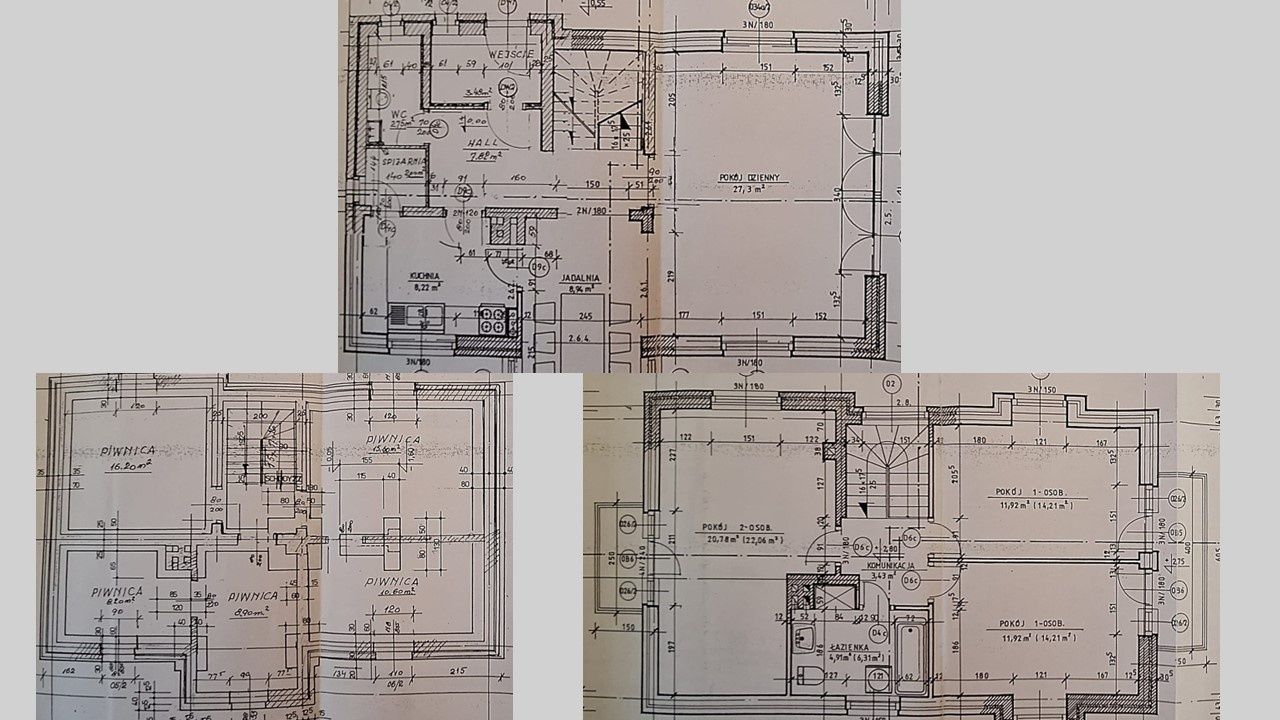 dom wolnostojący Brzozówka. Zdjęcie 5