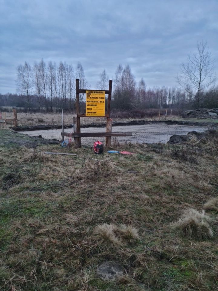 Działka siedliskowa Małocice. Zdjęcie 2