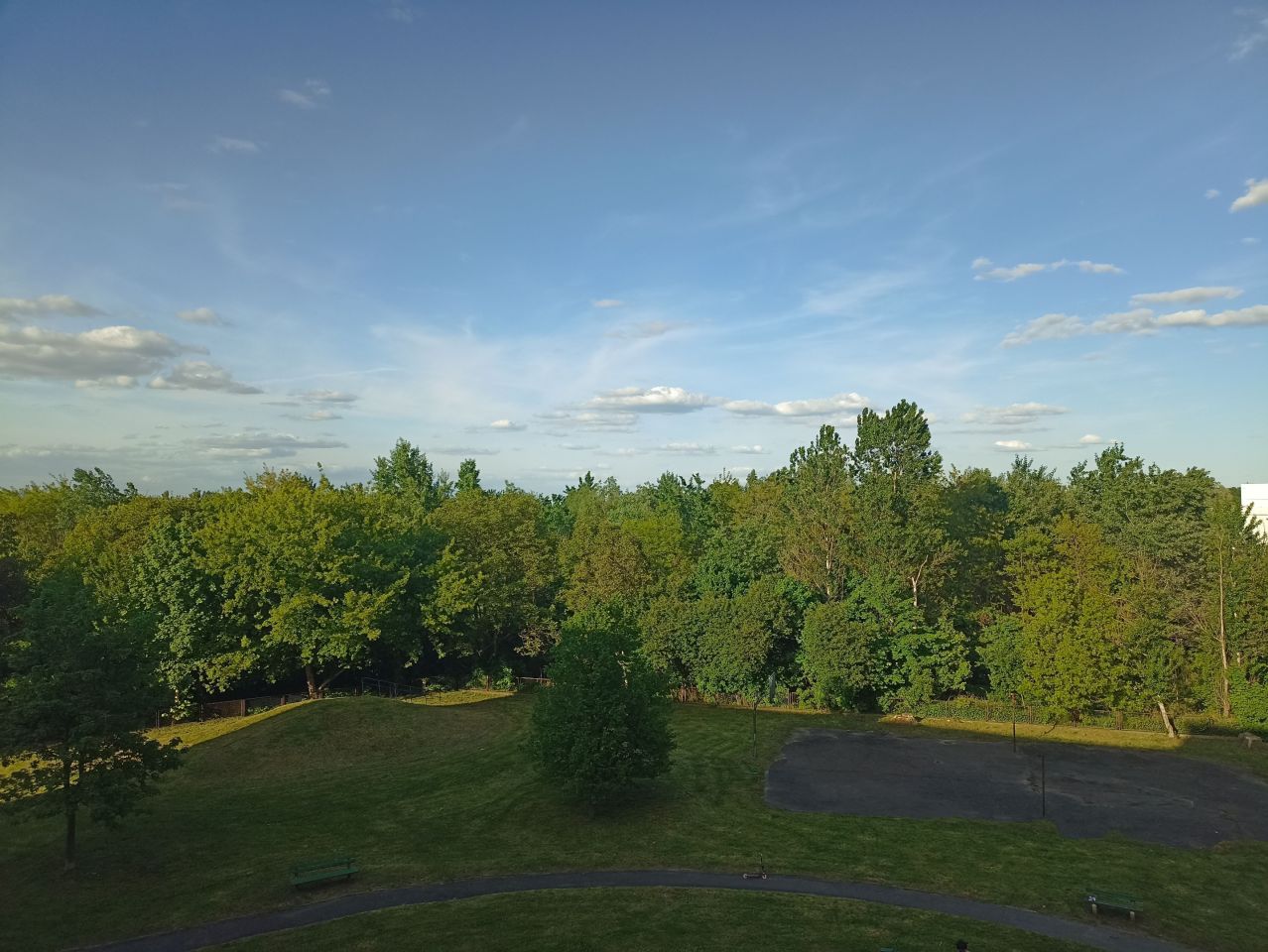 Mieszkanie 3-pokojowe Wrocław Psie Pole, al. Poprzeczna. Zdjęcie 16