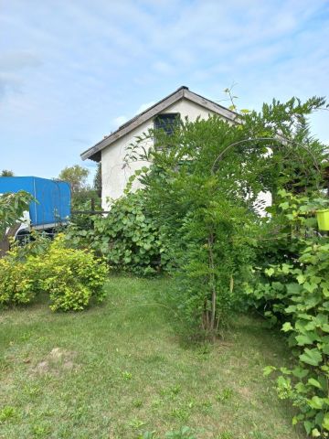 Działka rekreacyjna Zielona Góra Ochla. Zdjęcie 1