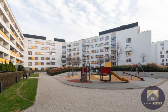 Mieszkanie 3-pokojowe Warszawa Żoliborz, ul. Kaliny Jędrusik. Zdjęcie 14