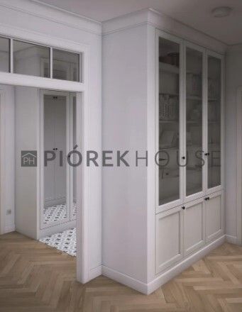 Mieszkanie 4-pokojowe Warszawa Wola, ul. Jana Kazimierza. Zdjęcie 12