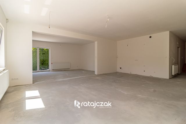 bliźniak, 5 pokoi Wejherowo Śmiechowo, ul. Otylii Szczukowskiej. Zdjęcie 9