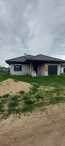 dom wolnostojący, 4 pokoje Solec Kujawski. Zdjęcie 1