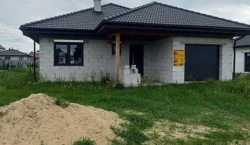 dom wolnostojący Solec Kujawski