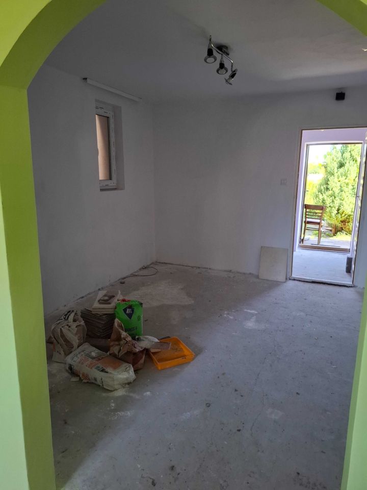 dom wolnostojący, 3 pokoje Terespol, ul. Elizy Orzeszkowej. Zdjęcie 7