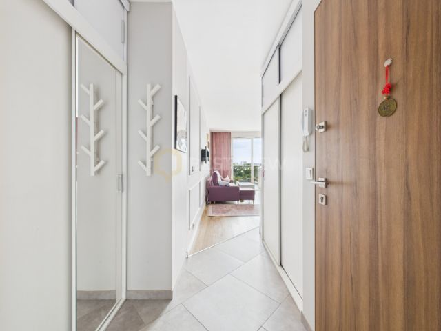 Mieszkanie 3-pokojowe Warszawa Wola, ul. Fort Wola. Zdjęcie 2