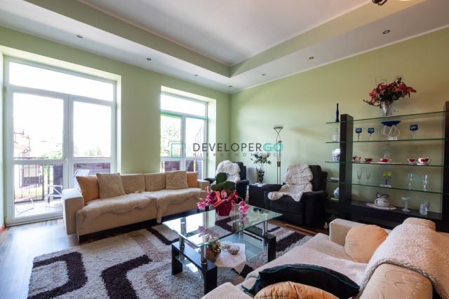 Mieszkanie 3-pokojowe Ełk, ul. Michała Kajki. Zdjęcie 7