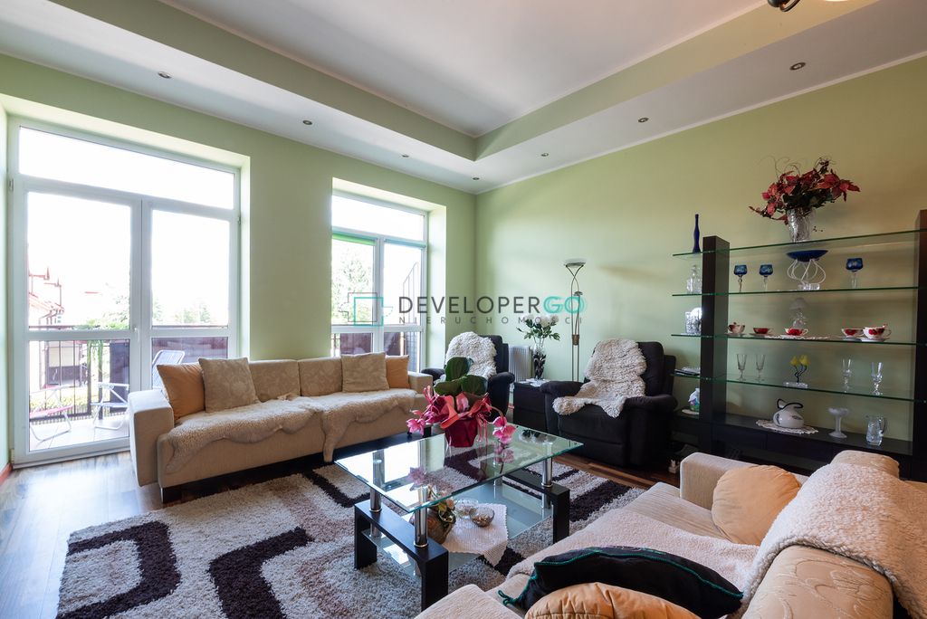 Mieszkanie 3-pokojowe Ełk, ul. Michała Kajki. Zdjęcie 7