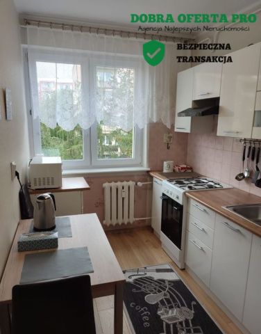 Mieszkanie 4-pokojowe Gdańsk Suchanino, ul. Powstańców Warszawskich. Zdjęcie 3