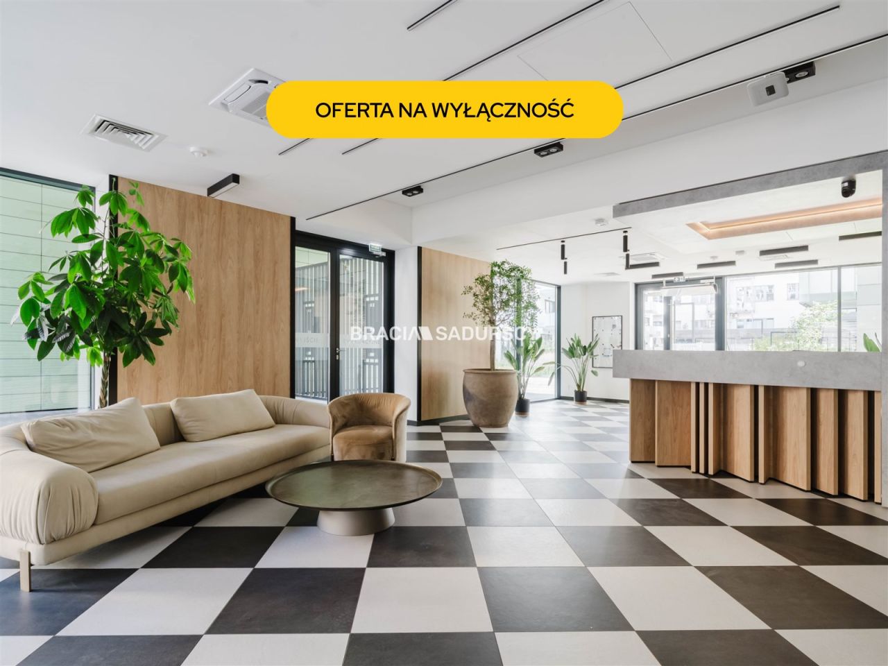 Mieszkanie 2-pokojowe Kraków Krowodrza, ul. Cieszyńska. Zdjęcie 1