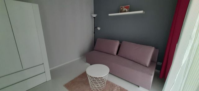 Mieszkanie 2-pokojowe Warszawa Służewiec, ul. Bokserska. Zdjęcie 1