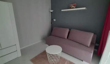 Mieszkanie 2-pokojowe Warszawa Służewiec, ul. Bokserska