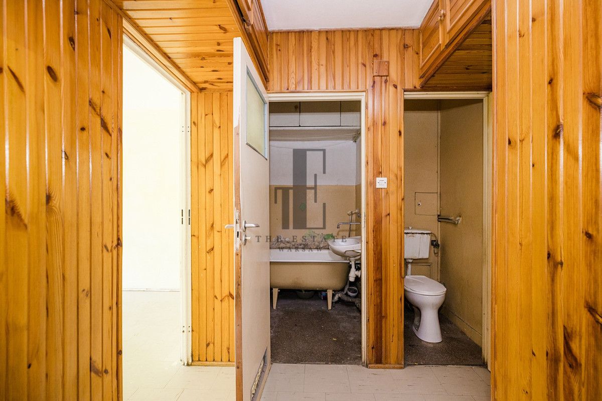 Mieszkanie 3-pokojowe Warszawa Ursus, ul. Orląt Lwowskich. Zdjęcie 14