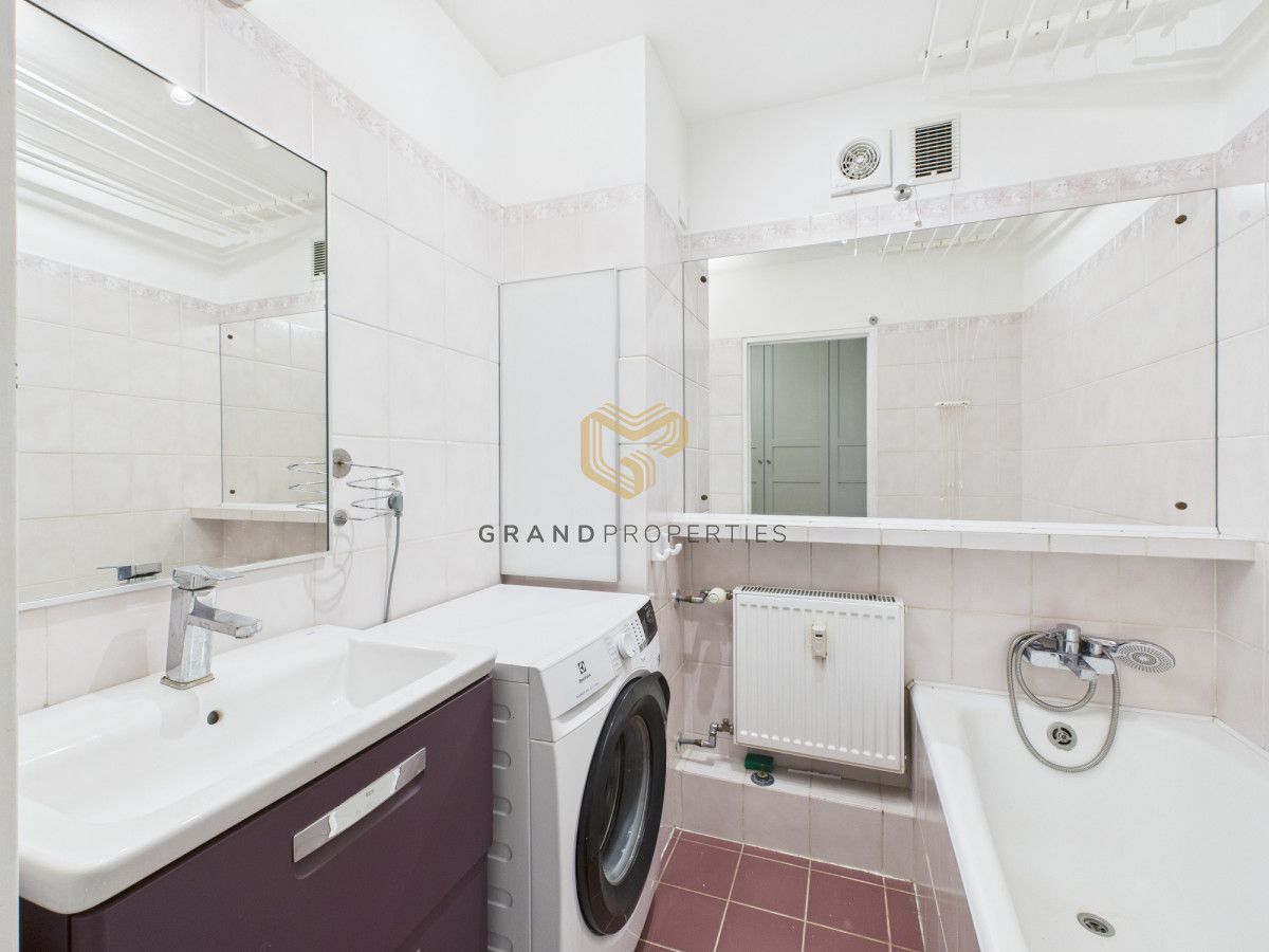 Mieszkanie 4-pokojowe Warszawa Ursynów, ul. Okaryny. Zdjęcie 14