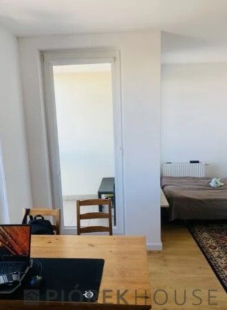 Mieszkanie 1-pokojowe Warszawa Praga-Południe, ul. gen. Tadeusza Bora-Komorowskiego. Zdjęcie 7